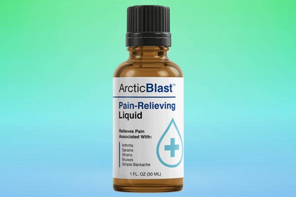 ARCTIC BLAST REVIEW – HOW DOES IT RELEASE FROM PAIN?