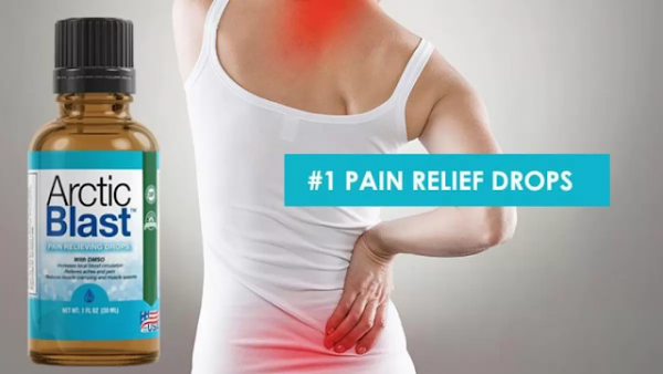 ArcticBlast Pain Relieving Liquid Reviews: Ingredients, Facts, Price & Side Effects?