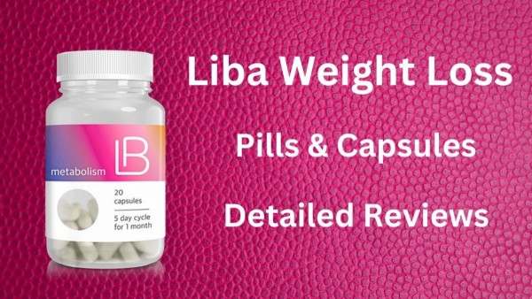 Are Liba Weight Loss Capsules The Only Solution Of Your Extra Body Fat?