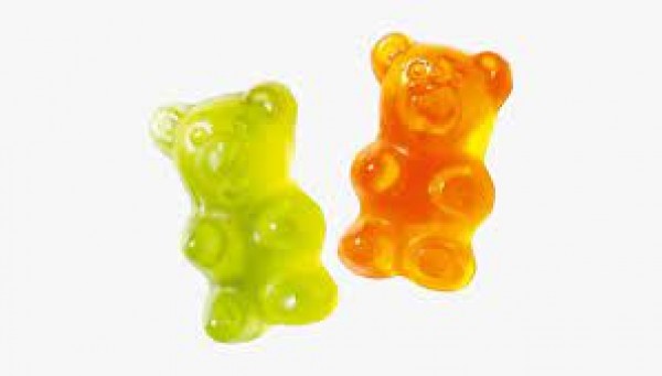 Are there any adverse effects of the Green Dolphin CBD Gummies?