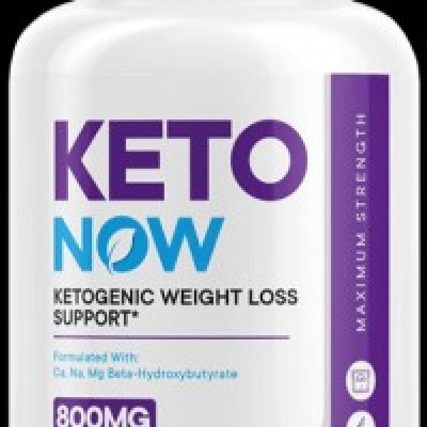 Are there any adverse effects of the Keto Now?