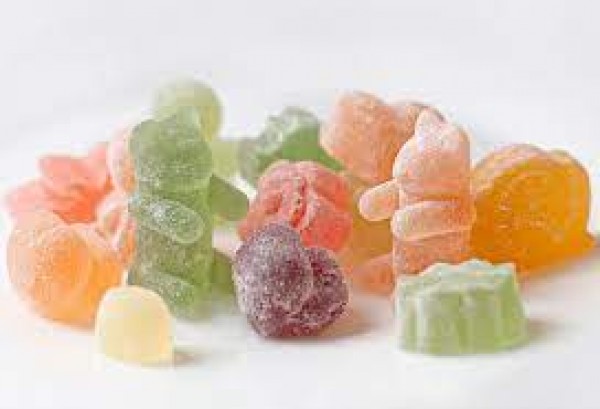 Are there any adverse effects of the Natures Only CBD Gummies?