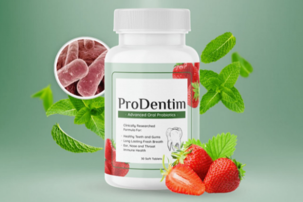 Are there any Prodentim side effects or risks?