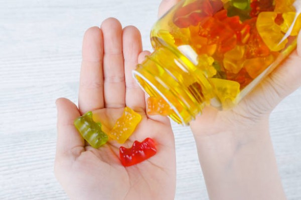 Are There Any Side-Effects Of Shark Tank CBD Gummies?