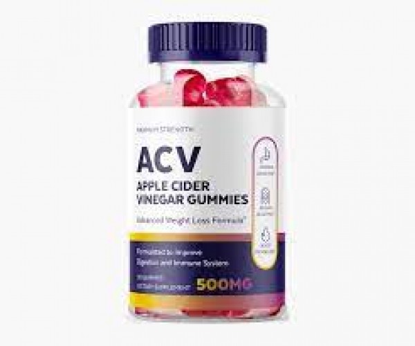 Are There Any Side EffectsofKeto Start ACV Gummies?
