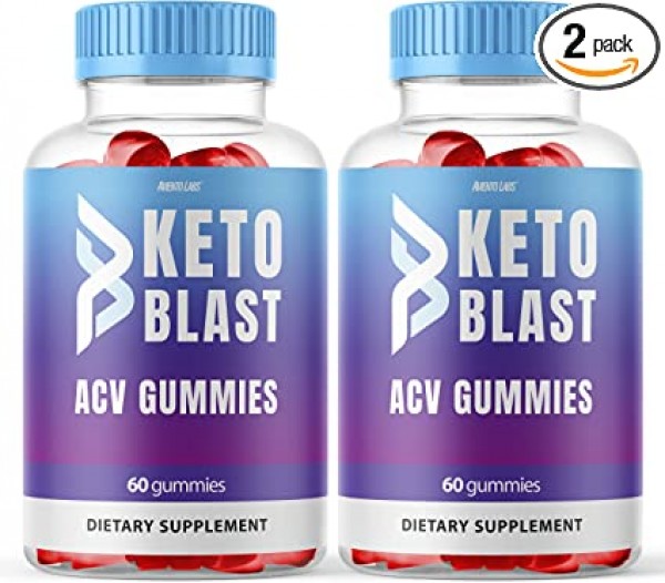Are There Keto Blast Gummies Canada Side Effects?