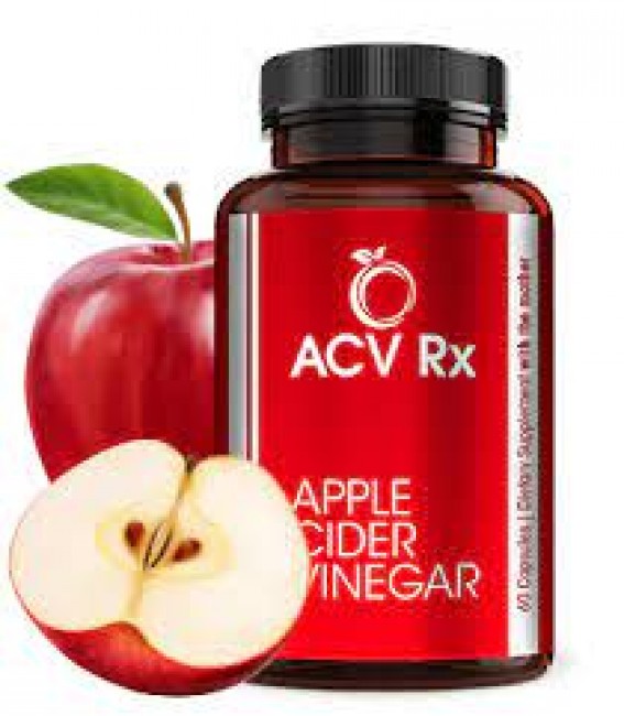 Are your ACV supplements effective?