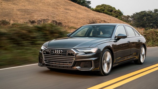 Audi A6 2023: Giá lăn bánh và khuyến mãi tháng 10/2022