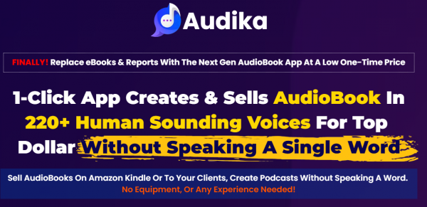 Audika Review –| Is Scam? -77⚠️Warniing⚠️Don’t Buy Yet Without Seening This?