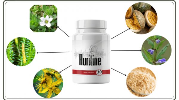 Auritine Reviews Is An All-Natural Supplement Improve Your Hearing Power!