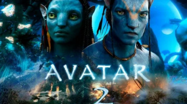 'Avatar 2' cán mốc 1,4 tỷ USD phòng vé chỉ sau ba ngày cuối tuần