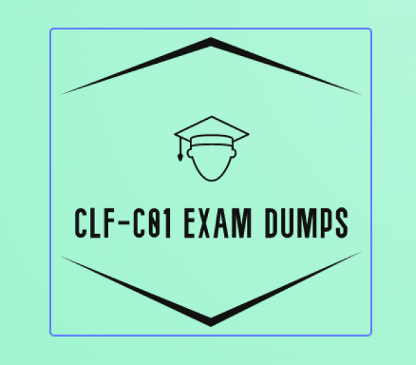 AWS Certified Cloud Practitioner CLF-C01 Exam Dumps 