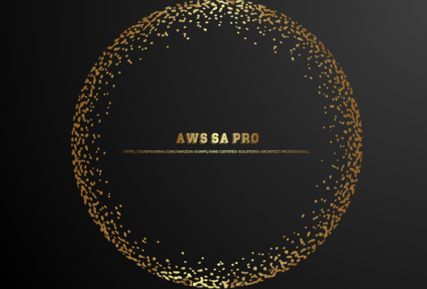 AWS SA Pro - Get Extra 65% OFF On Questions