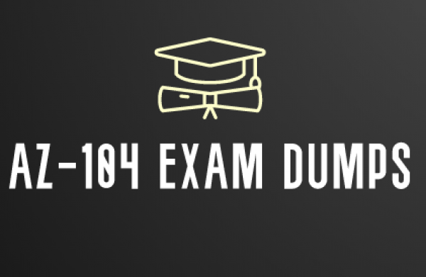 AZ-104 Exam Dumps Fundamentals AZ-104 practice questions and answers 