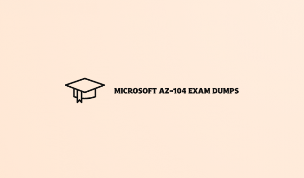 AZ-104 Free Exam Dumps Questions & Answers