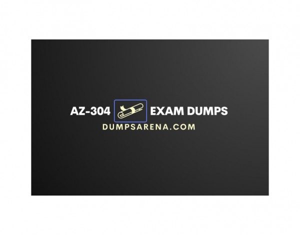 AZ-304 Exam Dumps Reviews – Does This Exam Really Work?