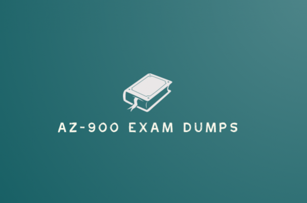 AZ-900 : Microsoft Azure Fundamentals Real Exam Questions