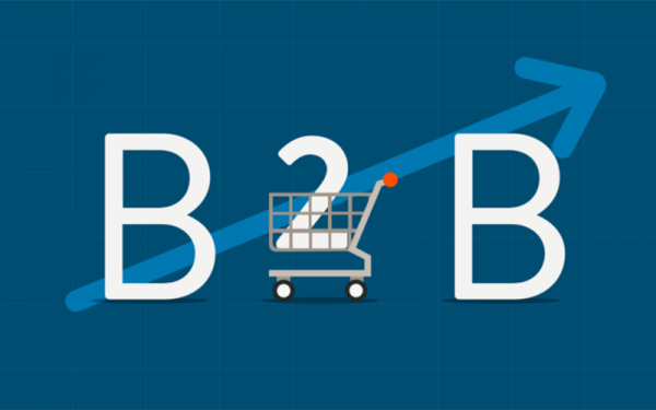 b2b là gì? 4 mô hình kinh doanh b2b phổ biến hiện nay