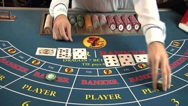 Baccarat lừa đảo như nào? cách phòng tránh