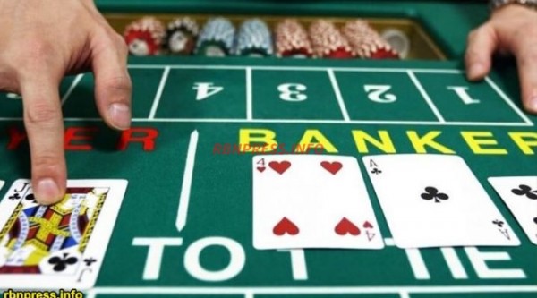 Bài Baccarat là gì? Các thuật ngữ phải biết nếu muốn thắng