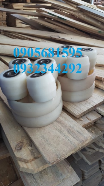 Bán bánh xe nâng tay thủy lực, Nhận sửa chữa bảo hành xe nâng giá rẻ 0905681595