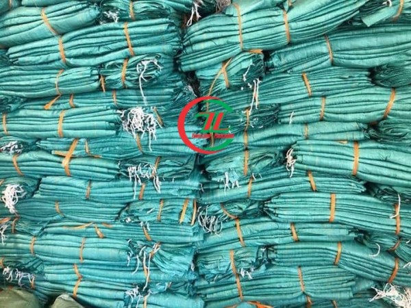 Bán bao pp dệt màu, xưởng sản xuất bao pp dệt giá rẻ - 0908.858.386
