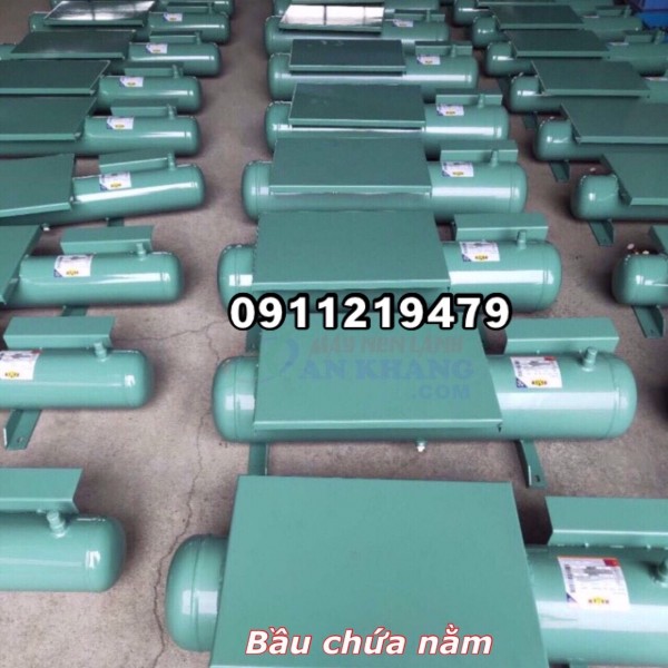 bán bầu chứa nằm tại TP.HCM
