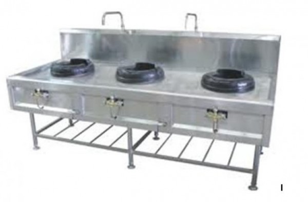 Bàn bếp inox gia đình BỀN, ĐẸP, GIÁ TỐT tại HCM