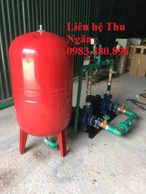 Bán bình tích áp Varem 300 lít giá tốt nhất Call 0983.480.896 