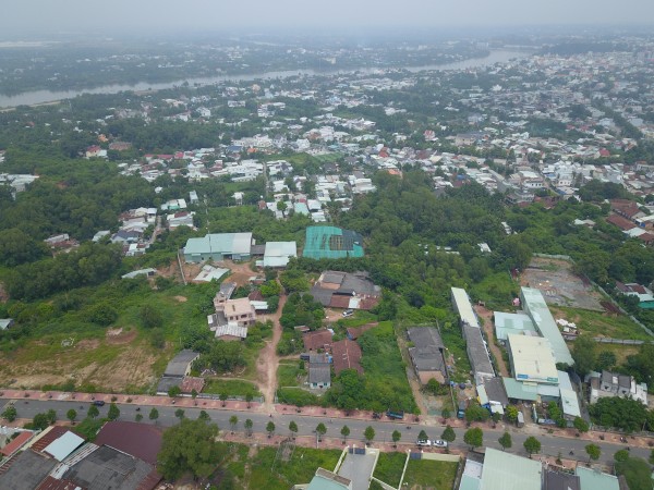  Bán căn hộ Astral City Bình Dương