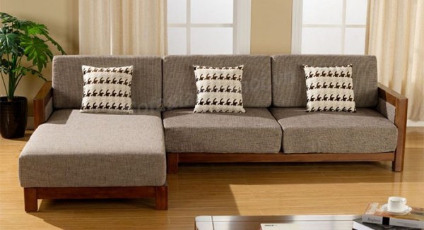 Bạn chọn chiếc gối tựa sofa theo tiêu chí nào?