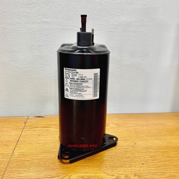 Bán, cung ứng block điều hòa Panasonic 1 hp 2P16S225ANM