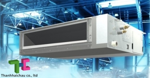 Bạn đã biết những máy lạnh giấu trần 4HP inverter chất lượng tốt hiện nay?
