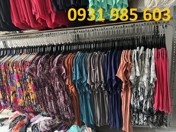 BÁN ĐẦM REN XUẤT DƯ, GIÁ CỰC RẺ CHO SHOP