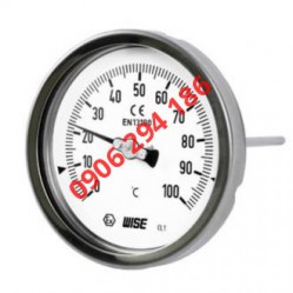 Bán đồng hồ nhiệt độ Wise T111 giá rẻ tại Đồng Nai 