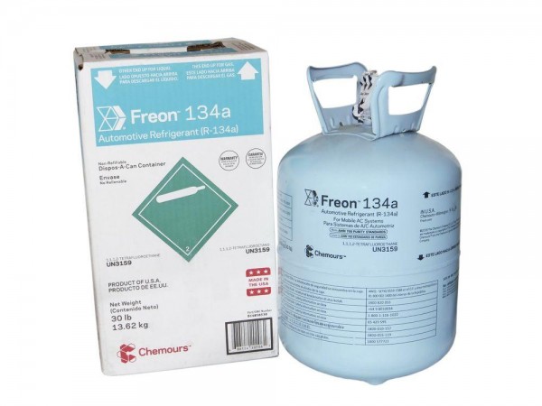 Bán Gas Chemours Freon r134 | 0902.809.949