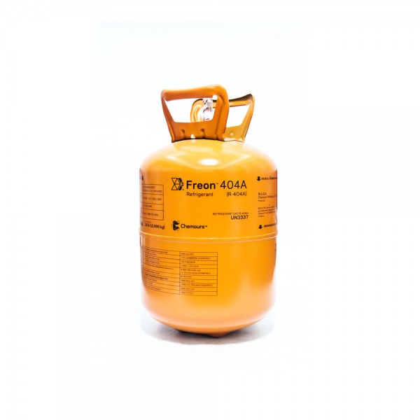 Bán Gas Chemours Freon R404 - 0902.809.949 