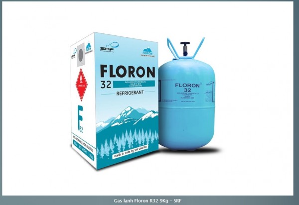 Bán gas Floron R32 - 0902.809.949 