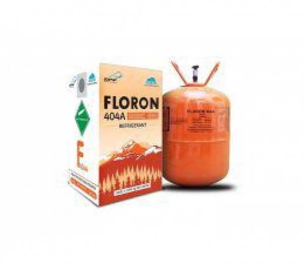 Bán gas Floron R404 giá sỉ | 0902.809.949