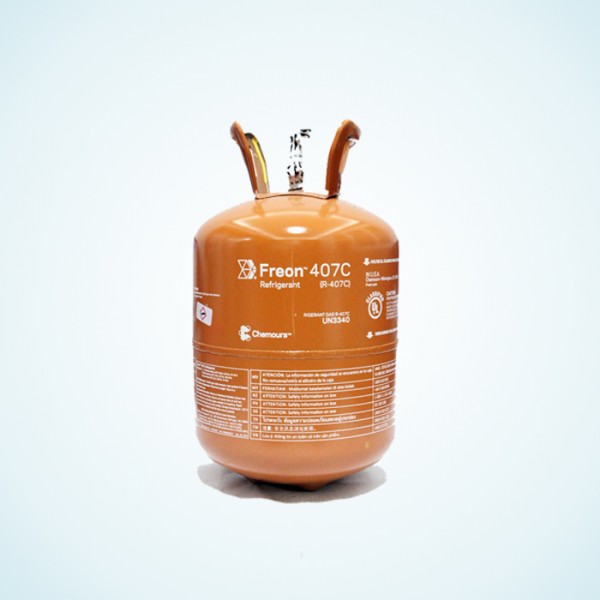 Bán gas lạnh Chemours Freon R407c | 0902.809.949