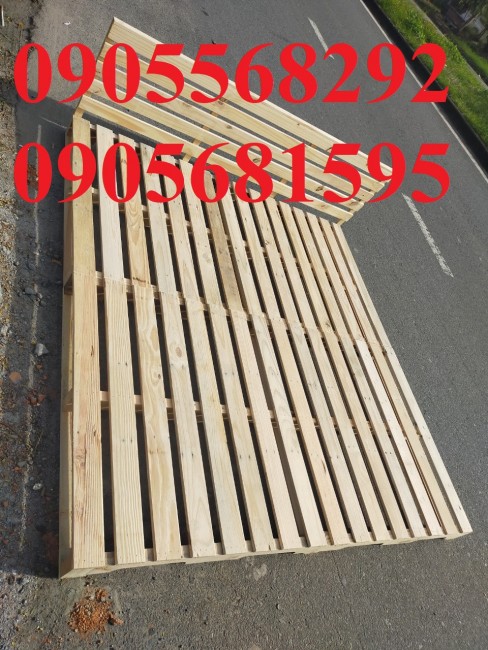 Bán giường palelt giá rẻ tại Quảng Bình Quảng Trị Huế 0905681595
