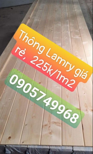 Bán gỗ thông lamry giá siêu rẻ tại Đà Nẵng 0905681595