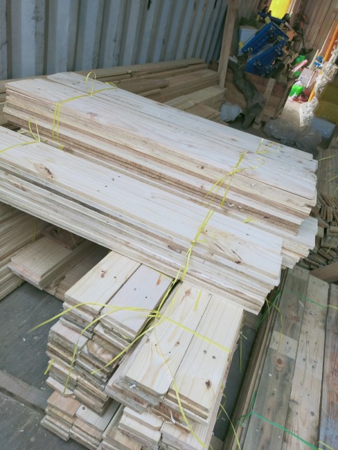 Bán gỗ thông pallet giá cực rẻ tại Đà Nẵng 0905681595