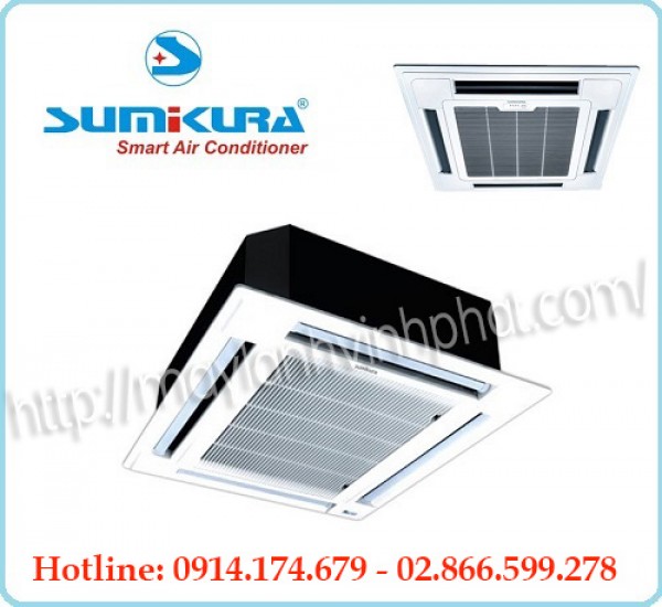 Bán hàng mới 100% cho Máy lạnh âm trần Sumikura APC/APO 500 giá tốt 
