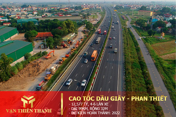 Bán hơn 2000m2 đất Bình Thuận mặt tiền đường quy hoạch