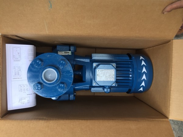 Bán máy bơm cấp nước sạch CM40-200B giá tốt nhất Call 0983.480.896 