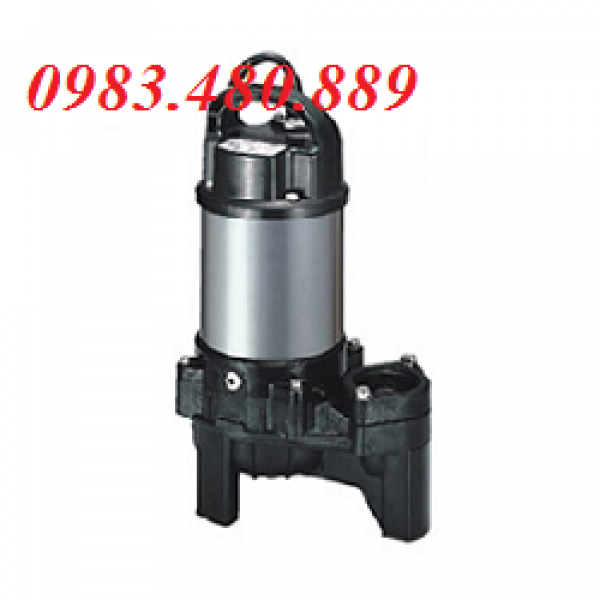 Bán máy bơm chìm dòng PU. máy bơm chìm 40PU2.15S