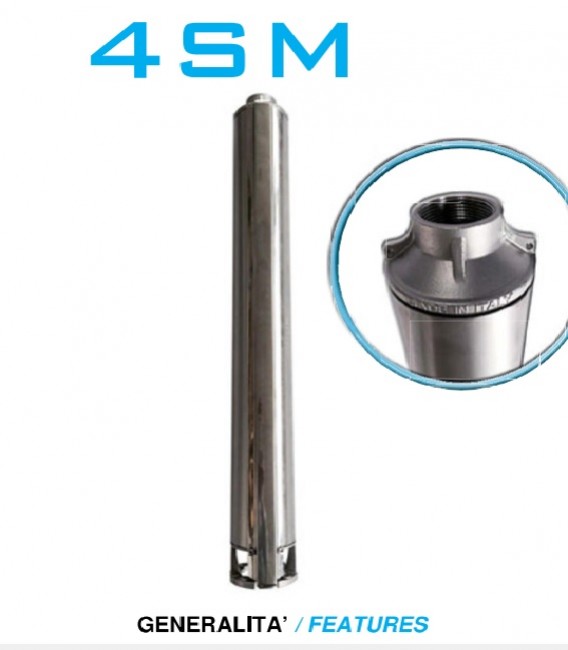Bán máy bơm chìm giếng khoan 1,5kw điện 3pha Call 0983.480.896 