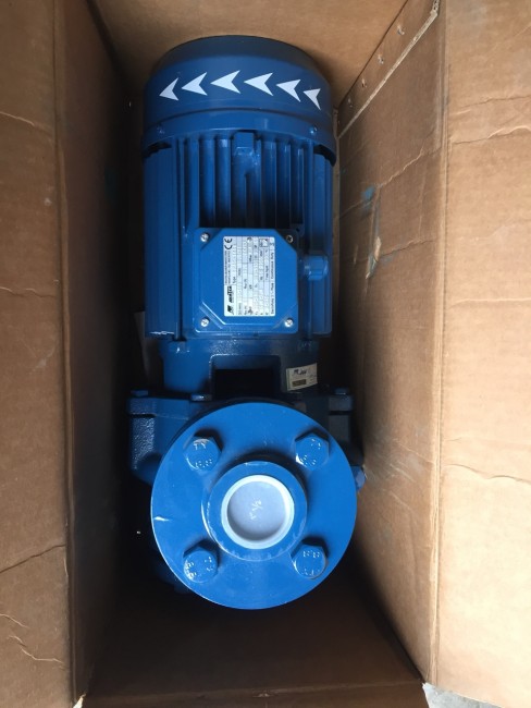 Bán máy bơm Matra CM40-200B xuất xứ Italy Call 0983.480.896 