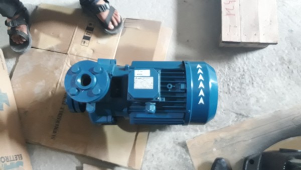 Bán máy bơm nước sạch CM40-160A giá tốt nhất 